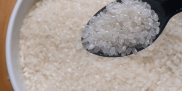 México importará arroz japonés para incrementar comercio agroalimentario