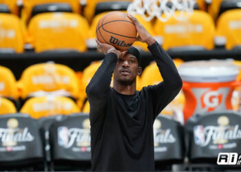 Los ajustes que Miami Heat necesita para ganar el segundo partido de las Finales NBA