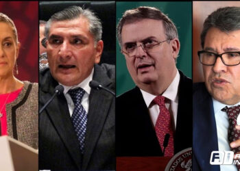 Buscan en Morena preservar unidad ante cargada