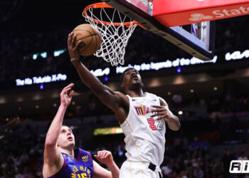 Jokic contra Butler: dos talentos únicos de la NBA buscan su primer campeonato