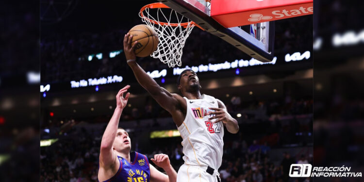 Jokic contra Butler: dos talentos únicos de la NBA buscan su primer campeonato