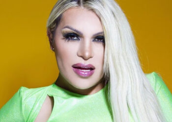 Wendy Guevara, la actriz trans que ha convertido ‘La Casa de los Famosos’ en su propio ‘show’