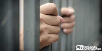 A 5 años de prisión fue condenado David “L” por intento de violación a una menor de 14 años