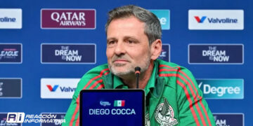 Diego Cocca ROMPE el silencio tras su despido del Tri: “no me dieron tiempo ni paciencia”