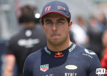 Prensa internacional considera que Checo Pérez ha perdido las esperanzas del campeonato de la F1