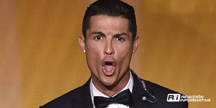 ¿Por qué le dicen “El Bicho” a CR7? Historia Cristiano Ronaldo y meme “Siuuuu”