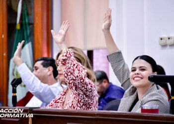 Aprueba Cabildo la constitución e integración del comité municipal contra las adicciones