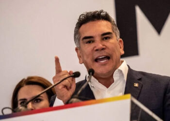 ‘Alito’ explota vs priistas que renunciaron: ‘están muertos de miedo de que los metan a la cárcel’