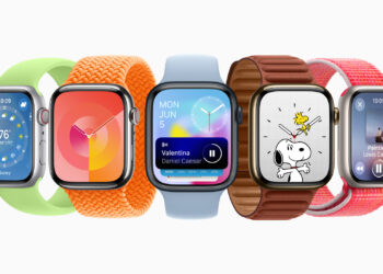 WatchOS 10, una actualización que marca un antes y un después en la historia del Apple Watch