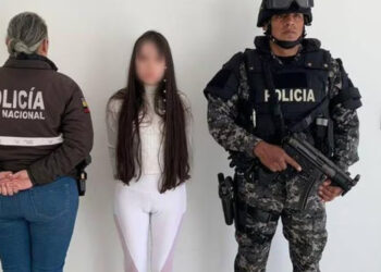 ¡Indignante! Joven ecuatoriana intentó vender a su bebé por Facebook
