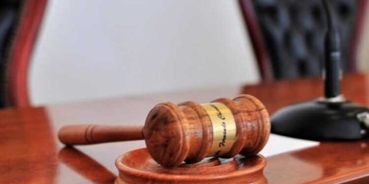 Obtiene FGE fallo condenatorio contra Luis Carlos “S” por feminicidio de Fabiola Vianey