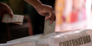 AMLO reconoce a ciudadanos que salieron a votar en elecciones de Coahuila y Edomex