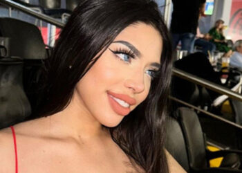 Yeri Mua entrará a la universidad ‘por si algún día quiere ser gobernadora’