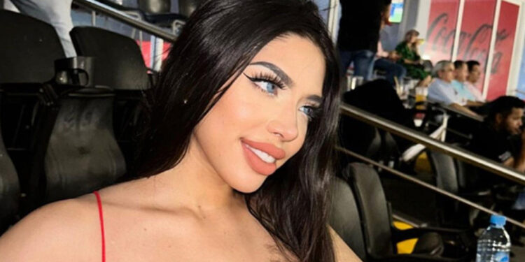 Yeri Mua entrará a la universidad ‘por si algún día quiere ser gobernadora’