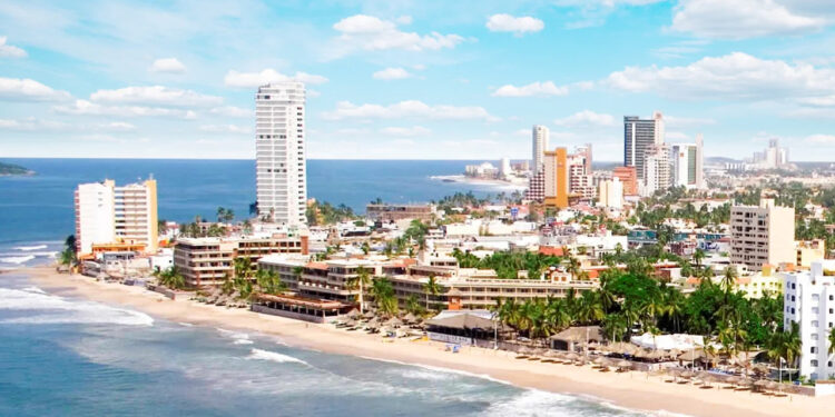 ¡No olvides la gorra! Tercera onda de calor provocará altas temperaturas en Mazatlán