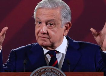 No voy a poner al candidato presidencial de Morena, no habrá dedazo: AMLO