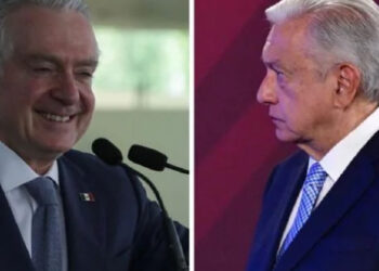 Santiago Creel encabeza lista de candidatos de la oposición: AMLO