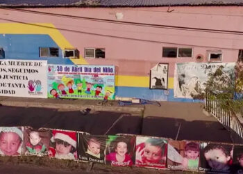 Persiste impunidad tras 14 años del incendio que mató a 49 bebés en Sonora