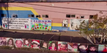 Persiste impunidad tras 14 años del incendio que mató a 49 bebés en Sonora