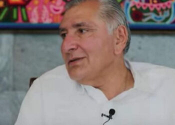 Adán Augusto López: habrá continuidad con el gobierno de AMLO, “no les vamos a fallar”