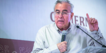 Enséñense a decir no quiero cuando les ofrezcan drogas: Rocha