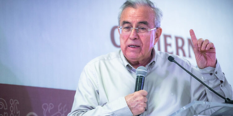 Enséñense a decir no quiero cuando les ofrezcan drogas: Rocha