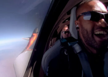 Turismo de élite: inmersiones oceánicas, viajes espaciales y visitas a zonas en conflicto