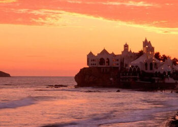 “Adrián” provocará lluvias y más calor en varios estados de la República, incluido Sinaloa