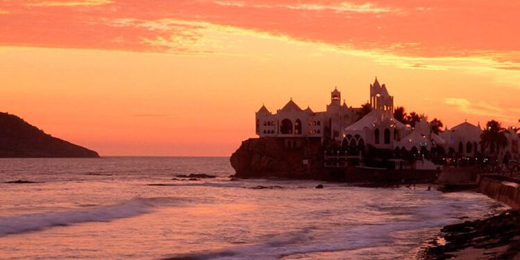 “Adrián” provocará lluvias y más calor en varios estados de la República, incluido Sinaloa