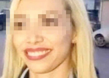 Cae regidora de Tamaulipas en EU; transportaba 42 kilos de cocaína