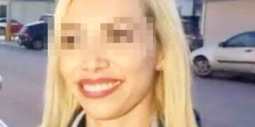 Cae regidora de Tamaulipas en EU; transportaba 42 kilos de cocaína