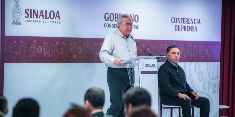 Término de clases, a criterio de cada escuela para proteger a alumnos del calor: Rocha