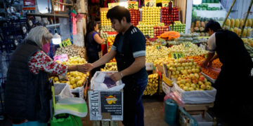 Banco de México afirma que el país está en “desinflación”