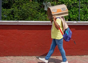 AMLO confirma que no hay muertos por tercera onda de calor en el país