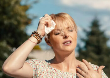 ¿Qué enfermedades hay por calor y cómo cuidarte?