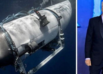 Cofundador de OceanGate rechaza críticas a Titán y señala ignorancia de James Cameron