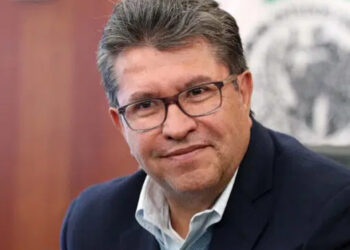 Anuncia Ricardo Monreal pedirá licencia