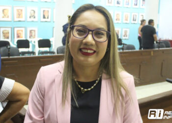 Adda Sarahí Rosas toma protesta como Secretaria del Ayuntamiento de Mazatlán