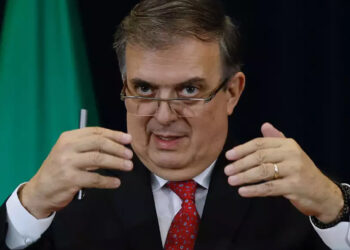 Por petición de Morena, Ebrard aplaza propuesta para encuesta rumbo a 2024