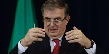 Por petición de Morena, Ebrard aplaza propuesta para encuesta rumbo a 2024