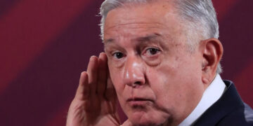 “No me voy del país, ya saben dónde voy a estar”: AMLO no teme persecución política cuando termine sexenio