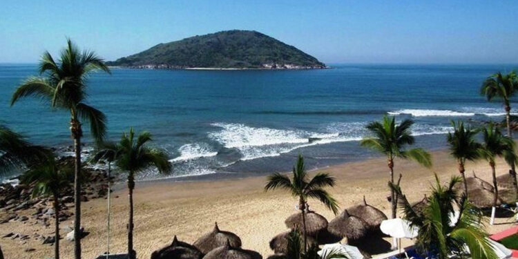 ¡A ponerse bloqueador! la temperatura superará los 45°C en Sinaloa y varios estados de la República