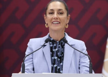 Ya hay un acuerdo entre “corcholatas” sobre el método de elección de candidato de Morena, asegura Sheinbaum