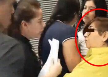 Dictan 1 año de prisión preventiva a jueza de Veracruz, Angélica Sánchez