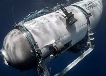 40 horas de oxígeno: la búsqueda del submarino desaparecido avanza contrarreloj