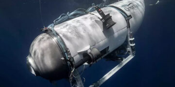 40 horas de oxígeno: la búsqueda del submarino desaparecido avanza contrarreloj