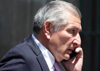 Brazo derecho de AMLO, el posible reemplazo de Adán Augusto en Gobernación