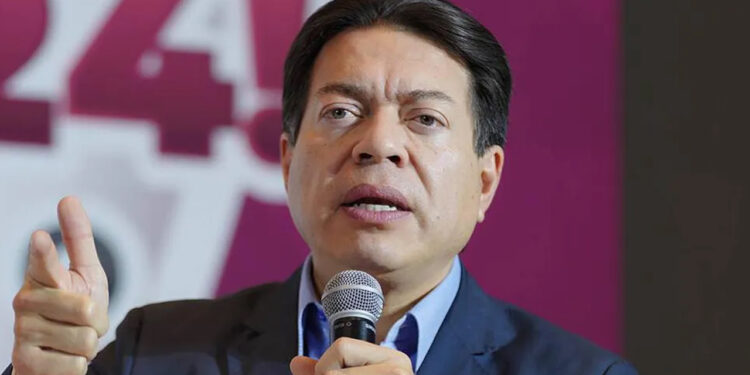 Morena otorgará 5 mdp a aspirantes a candidatura presidencial