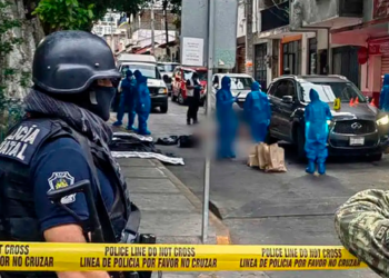 “No hay nada que temer en México”: AMLO sobre alerta de viaje a 10 estados emitida por Reino Unido