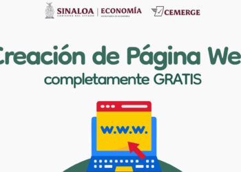 Economía ofrece a MiPyMEs páginas web y tiendas en línea de forma gratuita